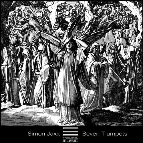 Simon Jaxx-Seven Trumpets