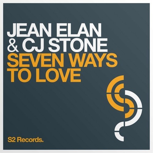 Jean Elan, Cj Stone-Seven Ways to Love