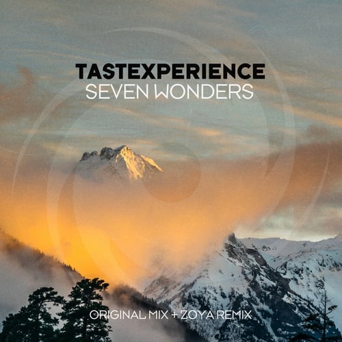 Tastexperience, Sara Lones, ZOYA-Seven Wonders