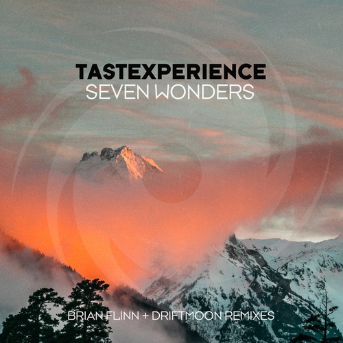 Tastexperience, Sara Lones, Driftmoon, Brian Flinn-Seven Wonders