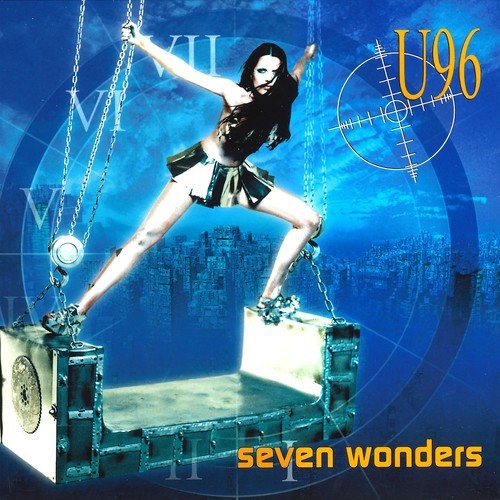U96-Seven Wonders