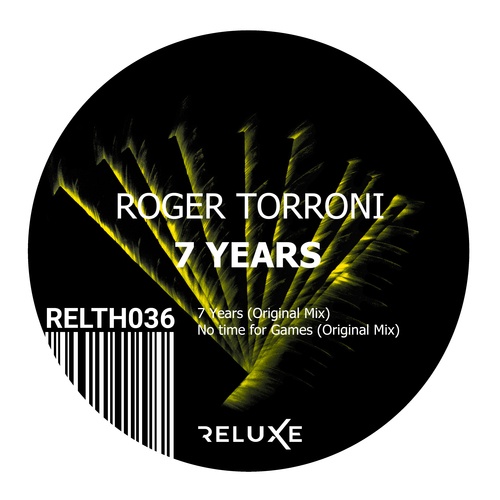 Roger Torroni-Seven Years