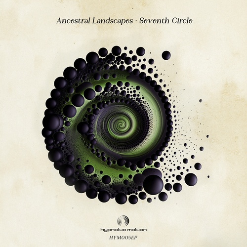 Ancestral Landscapes-Seventh Circle