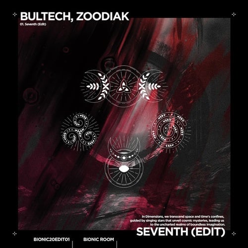 Bultech, Zoodiak-Seventh (Edit)