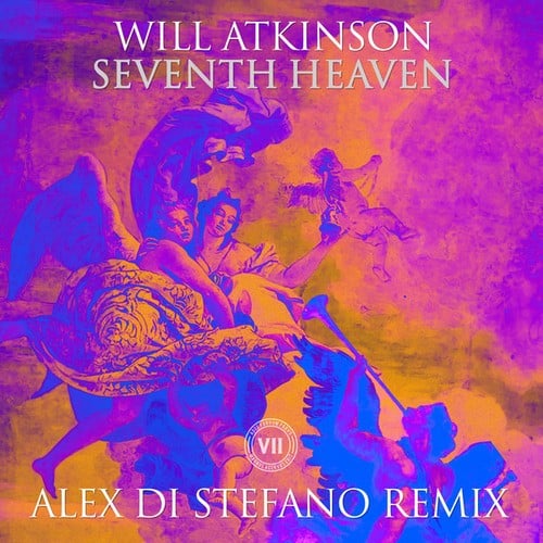 Will Atkinson, Alex Di Stefano-Seventh Heaven
