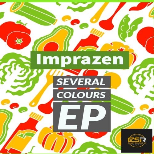 Imprazen-Several Colours