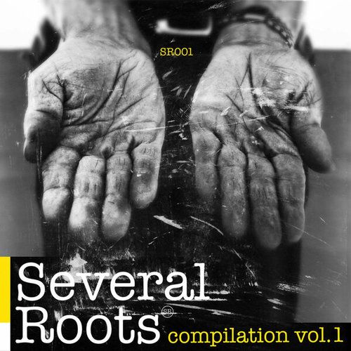 Various Artists-Several Roots Compilation, Vol. 1