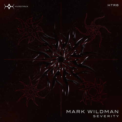 Mark Wildman-Severity