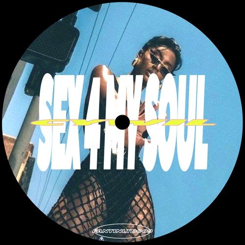 Cywil-Sex 4 My Soul
