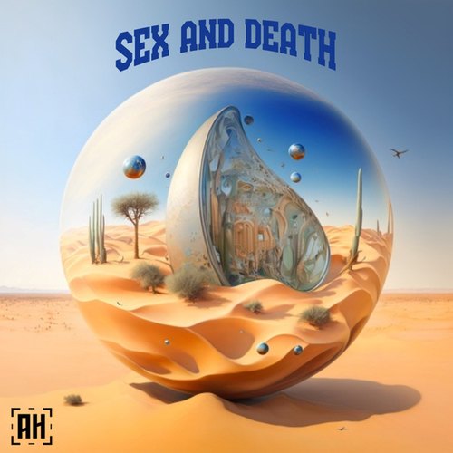 Merrickk-Sex And Death