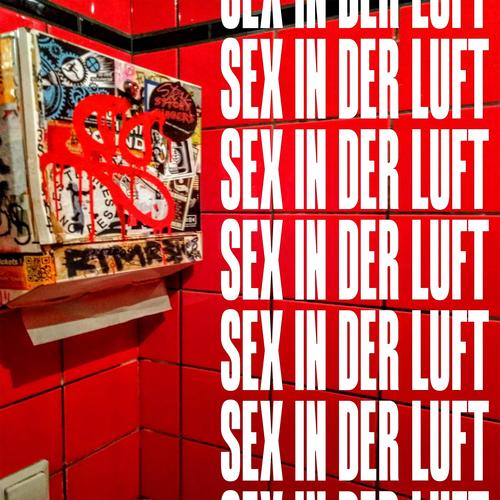 DREAMIN ON DRUGZ-Sex in der Luft