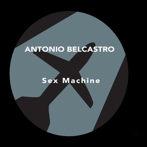 Antonio Belcastro, Monica Harem, Stefano Liz Lisai, Lissat, Voltaxx-Sex Machine