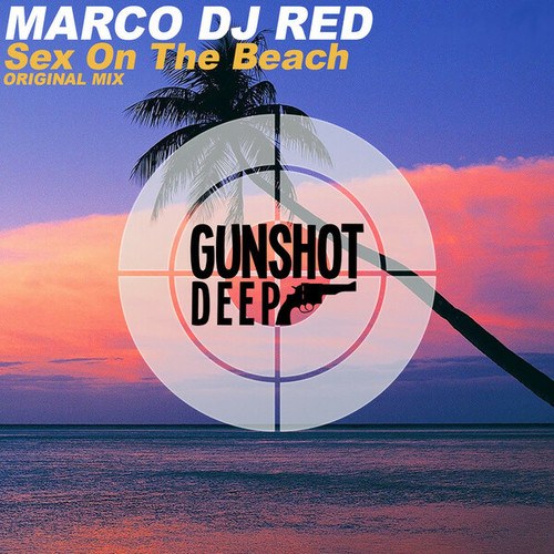 Marco Dj Red-Sex on the Beach