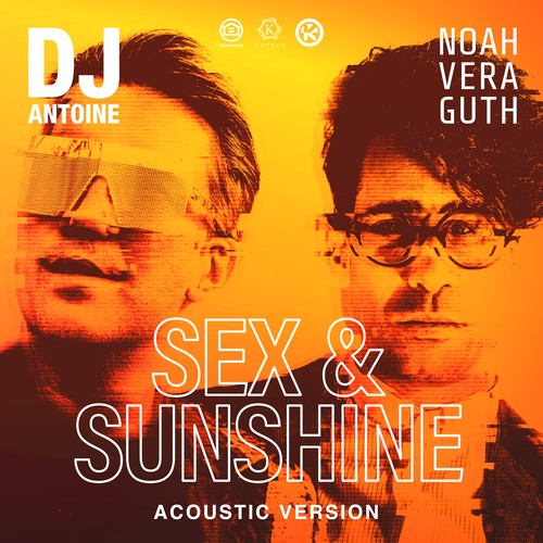 Sex & Sunshine (Acoustic Version)