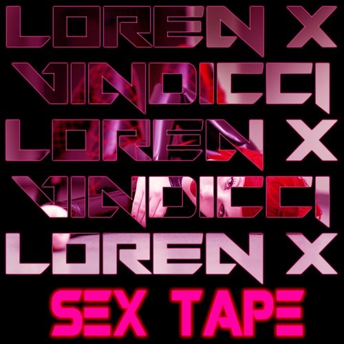 Vindicci-Sex Tape