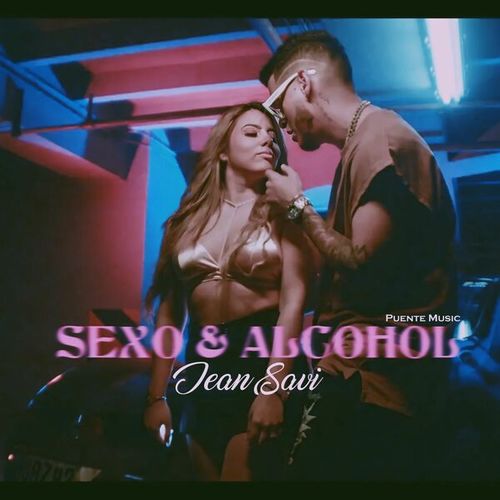Jean Savi-Sexo y Alcohol