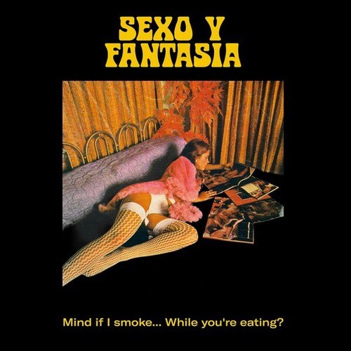 Sexo Y Fantasia, Alexander Arpeggio, T-woc-Sexo Y Fantasia