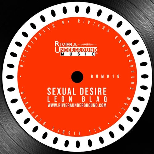 Leon Blaq, Alex Rotti-Sexual Desire