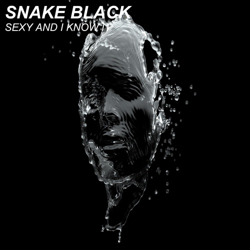 Snake Black-Sexy And I Know It