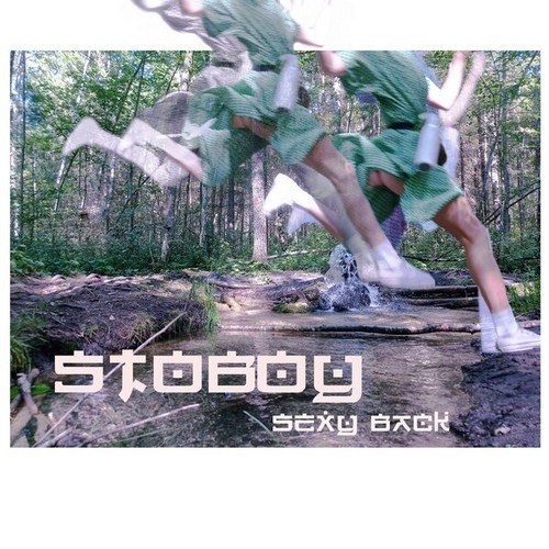 Stoboy-Sexy Back