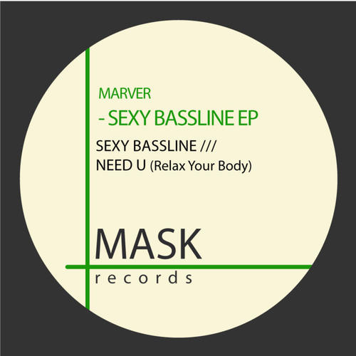 Marver-Sexy Bassline
