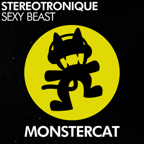 Stereotronique-Sexy Beast