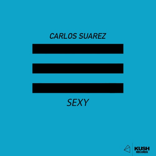 Carlos Suarez-Sexy