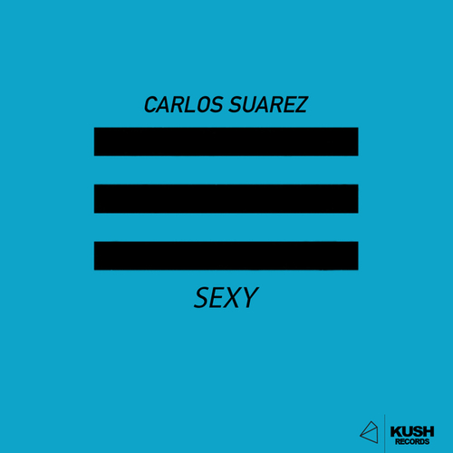 Carlos Suarez-Sexy