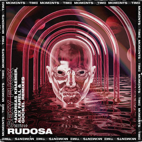 Rudosa, Andreas Kraemer, Alex Farell, Gockel-Sexy Fuck