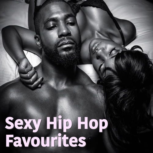 Various Artists-Sexy Hip Hop Favourites