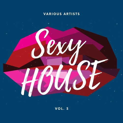Various Artists-Sexy House, Vol. 3