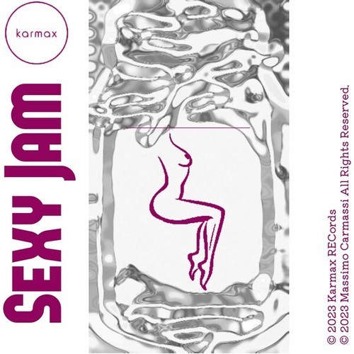 Massimo Carmassi-Sexy Jam (Smell Good 432 Mix)