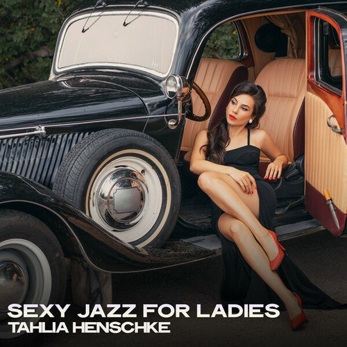 Sexy Jazz for Ladies