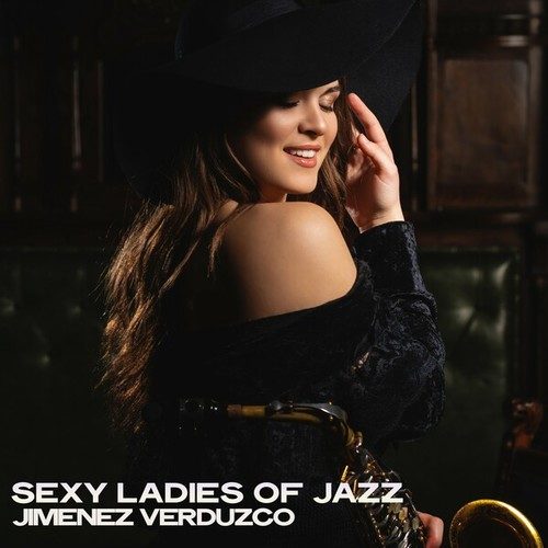 Sexy Ladies of Jazz