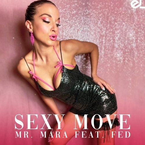 Mr. Mara, Fed-Sexy Move
