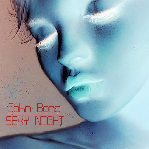 John Bono-Sexy Night