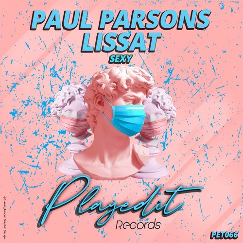 Paul Parsons, Lissat-Sexy