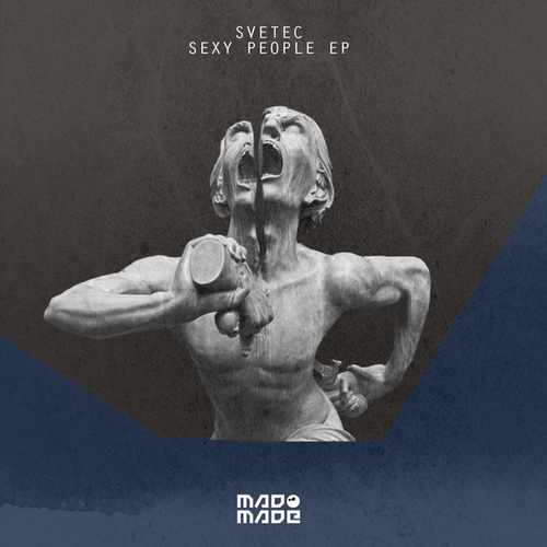 SveTec-Sexy People EP