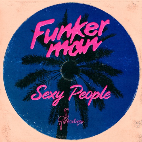 Funkerman-Sexy People