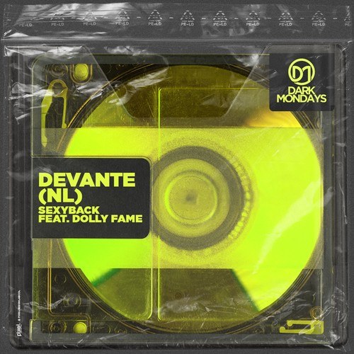 Devante (NL)-Sexyback
