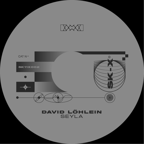 David Löhlein, David Löhlein-Seyla EP