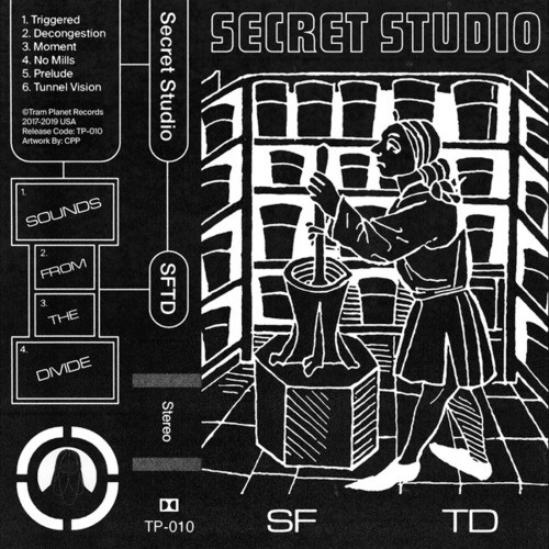 Secret Studio-SFTD