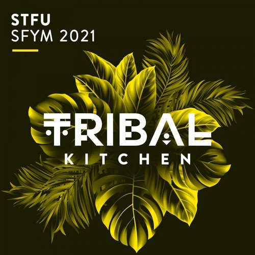 STFU-SFYM 2021 (Radio Edit)