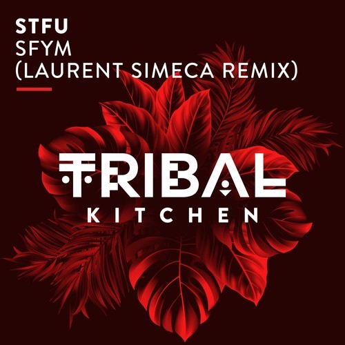 STFU, Laurent Simeca-SFYM (Laurent Simeca Remix)