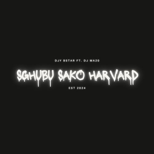 Sghubu Sako Harvard