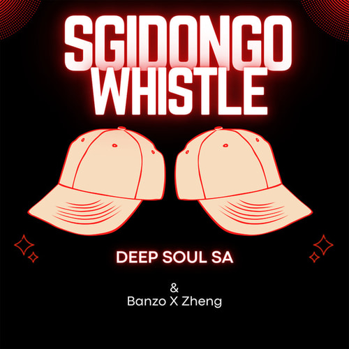 Sgidongo Whistle