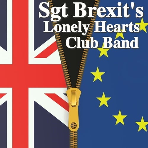 Various Artists-Sgt Brexit's Lonely Hearts Club Band