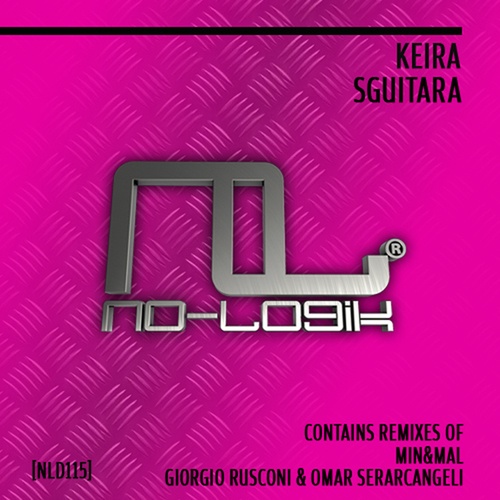 Keira, Min & Mal, Giorgio Rusconi, Omar Serarcangeli-Sguitara