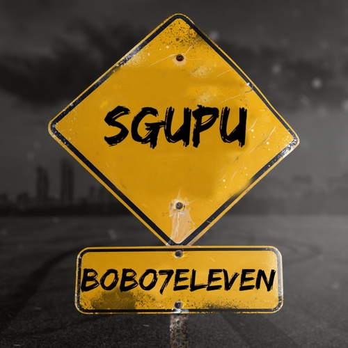 Bobo 7Eleven-Sgupu