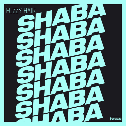 Fuzzy Hair-Shaba